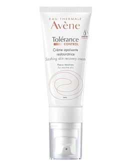 Avène Tolerance Control Krem łagodząco-regenerujący