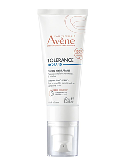 Avène Tolerance Hydra-10 Fluid nawilżający