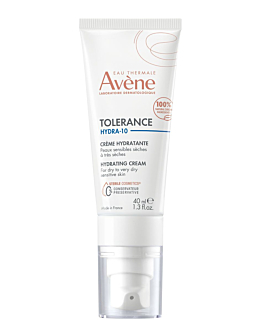 Avène Tolerance Hydra-10 Krem nawilżający