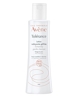 Avène Tolerance Mleczko do oczyszczania skóry