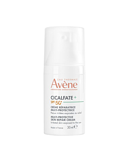 Avène Cicalfate+ SPF50+ Multiochronny krem regenerujący 