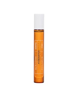 Korres Avgoustos Woda toaletowa dla mężczyzn, 10 ml