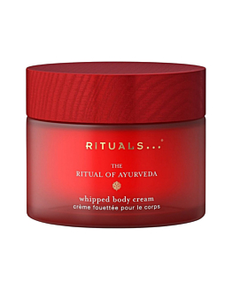 Rituals The Ritual Of Ayurveda Crema-mousse nutriente per il corpo