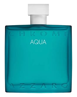 Azzaro Chrome Aqua Woda toaletowa dla mężczyzn