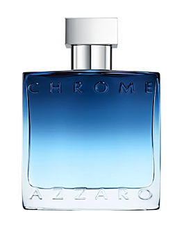 Azzaro Chrome Eau de Parfum per uomo, 50 ml