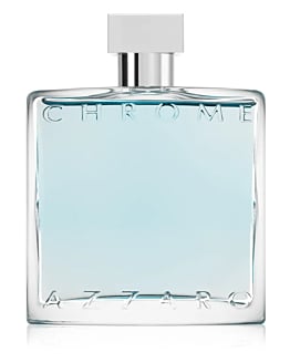 Azzaro Chrome Eau de Toilette per uomo 100 ml
