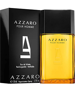 Azzaro Pour Homme Eau de Toilette per uomo 50 ml