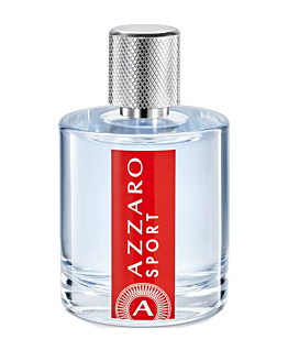 Azzaro Sport Woda toaletowa dla mężczyzn 100 ml