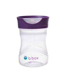 B.Box Tazza da Allenamento Uva