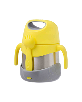 B.Box Termos Na Jedzenie Lemon Sherbet