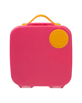 B.Box Lunchbox Strawberry Shake