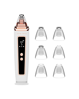 Beautifly Mikrodermabrazja diamentowa B-Derma ICE