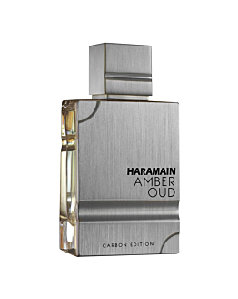 Al Haramain Amber Oud Carbon Edition woda perfumowana spray, 60ml