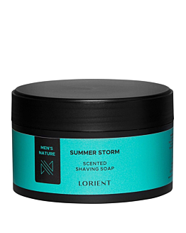 Lorient Mydło do golenia Summer Storm 150g