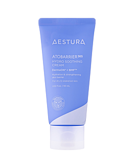 AESTURA Atobarrier365 Hydro Soothing Cream, krem nawilżający, 60 ml