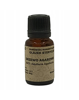 Miabox Olejek eteryczny Drzewo Agarowe 5%