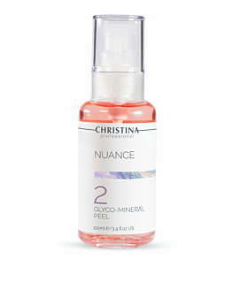 Christina Nuance Glyco-Mineral Peel