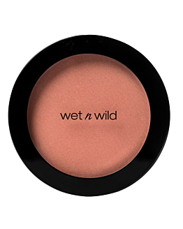 Wet n Wild Color Icon Blush róż do policzków Mellow Wine, 6g