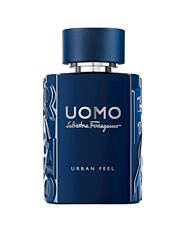 Salvatore Ferragamo Uomo Urban Feel woda toaletowa spray, 100ml