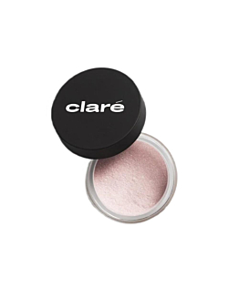Clare Cień do powiek 890 Pinky Beige, 1g