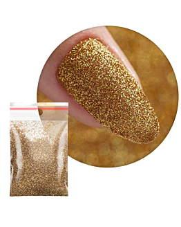 MollyLac Brokat Do Paznokci Nr 22 20 g