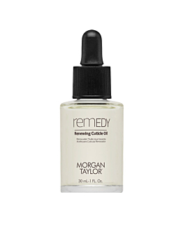 Morgan Taylor Remedy-Renewing Cuticle Oil 30 ml