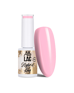 AlleLac Business Woman Lakier Hybrydowy UV LED Nr 193 5 g