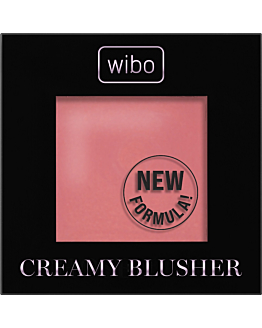 Wibo Creamy Blusher róż do policzków 3, 3.5g
