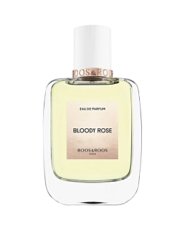 Roos & Roos Bloody Rose woda perfumowana spray, 50ml