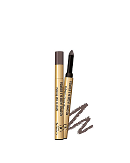 Dermacol Powder Eyebrow Shadow pudrowy cień do brwi w pisaku 03, 1g