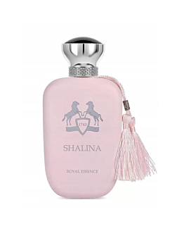 Fragrance World Shalina Royal Essence woda perfumowana spray, 100ml