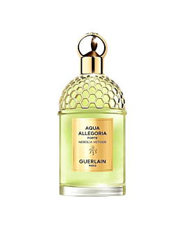 Guerlain Aqua Allegoria Forte Nerolia Vetiver woda perfumowana spray, 75ml