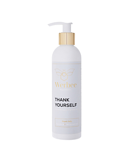 Werbee Thank yourself Intensywnie odżywczy balsam do ciała 250 ml