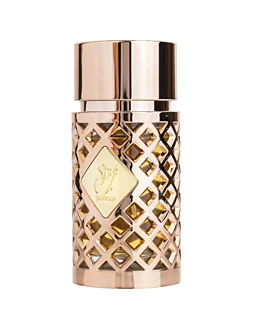 Ard al Zaafaran Jazzab Gold woda perfumowana spray, 100ml