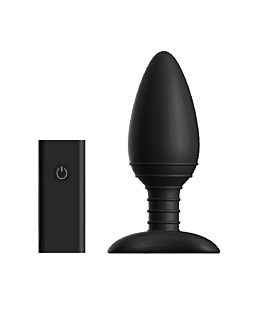 Wibrujący Korek Analny Ace L Nexus