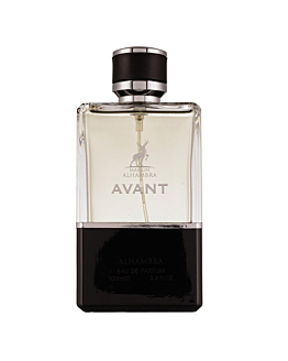 Maison Alhambra Avant woda perfumowana spray, 100ml