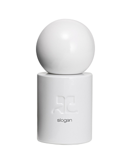 Courreges Slogan woda perfumowana spray, 50ml