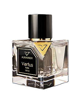 Vertus Paris Auramber woda perfumowana spray, 100ml