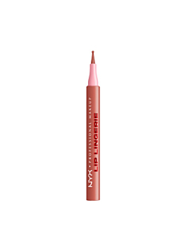 NYX Professional MakeUp Lip Lingerie konturówka do ust z tintem 08 After Hours, 1ml