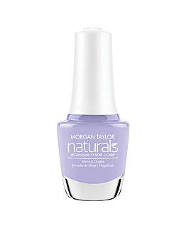 Morgan Taylor Naturals Raining Petals 15 ml