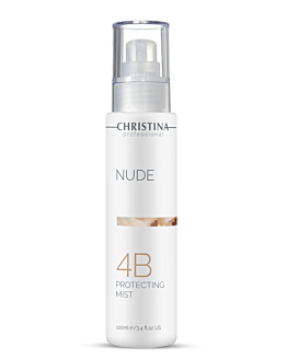 Christina Nude 4B Protecting Mist