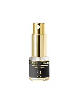Rosendo Mateu No 2 Citrus Wood Suede Leathe woda perfumowana spray miniatura, 5ml