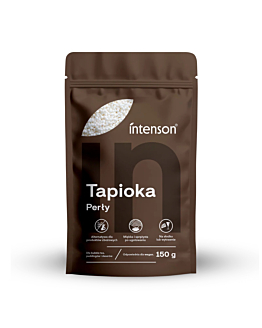 Intenson Tapioka kulki 150 g