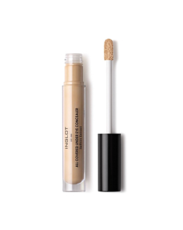 Inglot All Covered Under Eye Concealer korektor pod oczy 106, 4.2ml
