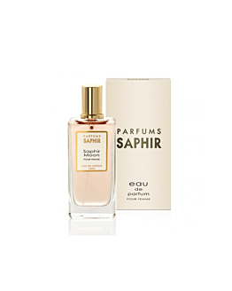 Saphir Moon Women woda perfumowana spray, 50ml