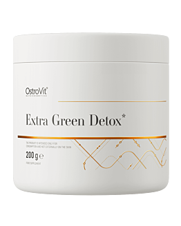 OstroVit Extra Green Detox 200 g