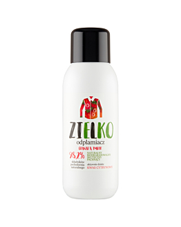 Zielko Odplamiacz Granat & Imbir, 400ml