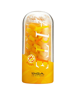 Masturbator Arte Weave Tenga