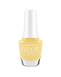 Morgan Taylor Naturals Busy As A Bee 15 ml