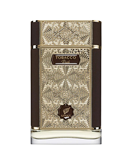 Afnan Tobacco Rush woda perfumowana spray, 80ml